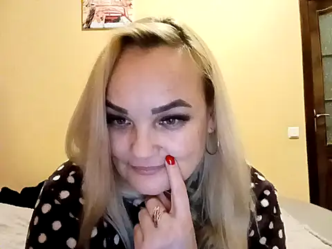 AureliaLove35 Webcam show