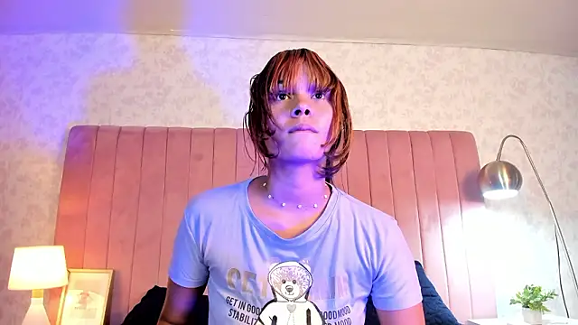 LilithInk élő XXX-chatje