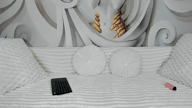 JessicaLee25 Webcam show