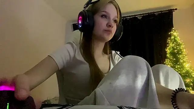 axin_burnell élő XXX-chatje