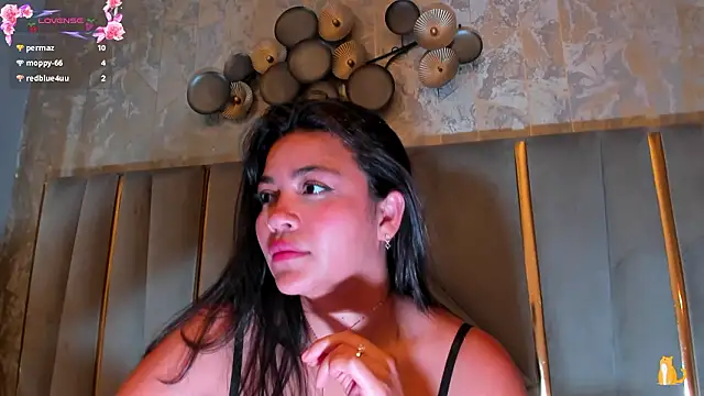 Živý XXX chat KimDevinne