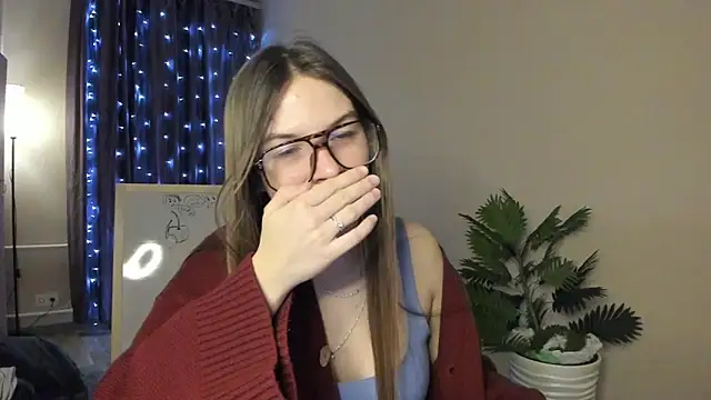 luna_lust_212 即時 XXX 聊天