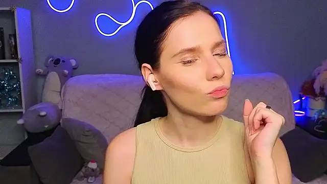 Chatroom XXX en direct de JinxMoon