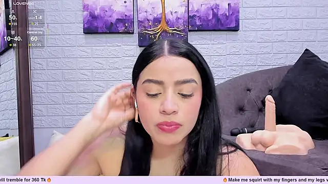 Eyes_Duque 即時 XXX 聊天