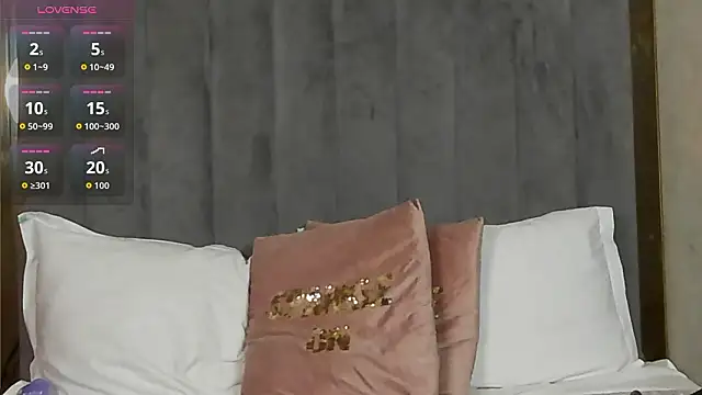 Sierra_Quinn Webcam show