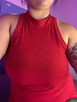 _camilaa Webcam Show