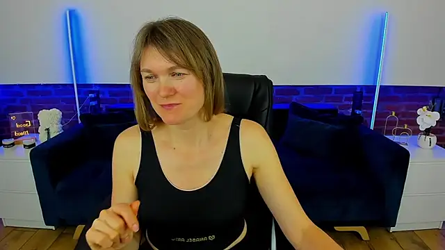 Anabell_xxx Live XXX Chat