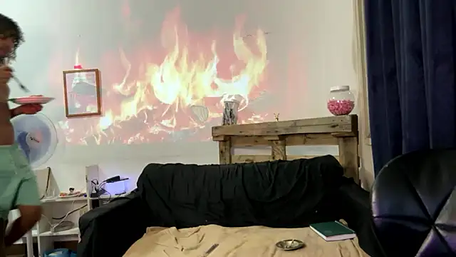 Chatroom XXX en direct de gerson173Hugo