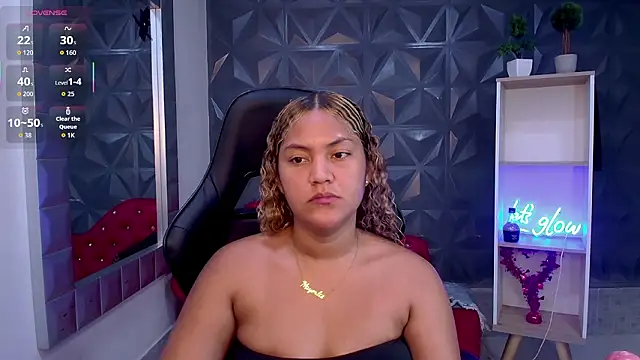 Chat XXX en directo de Cristal_War