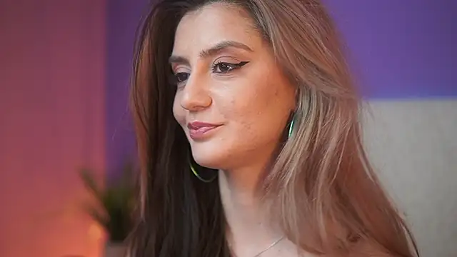 Chat XXX ao vivo de SabrinaHope