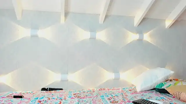 Sembang XXX Secara Langsung AnnieSofiia