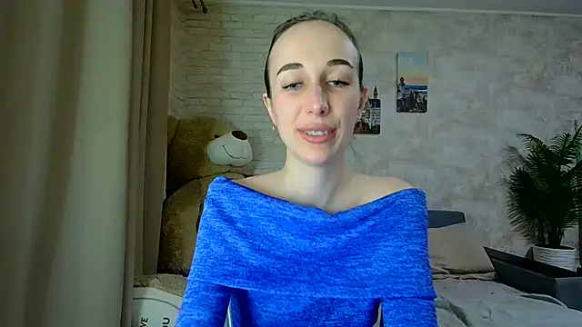 Anika_bloom 라이브 XXX 채팅