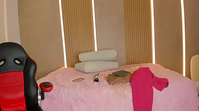 stephany_summerのライブXXXチャット