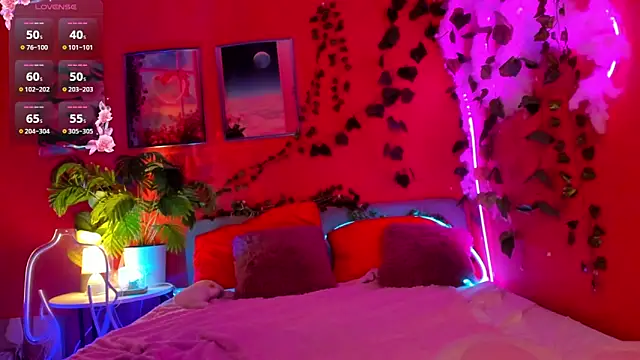 Lillie_Miller Live XXX-chat