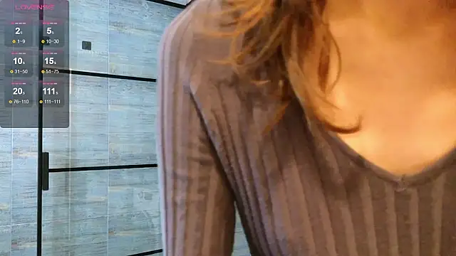 Chat XXX ao vivo de DebiHenks