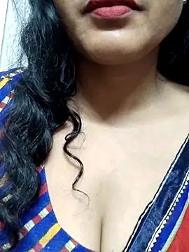 spicysuhana Adlı Modelin Web Kamerası Şovu