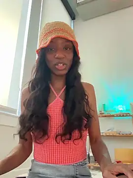 Chat XXX ao vivo de LoveDreaux