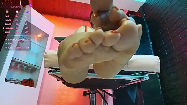 rossetta1のライブXXXチャット