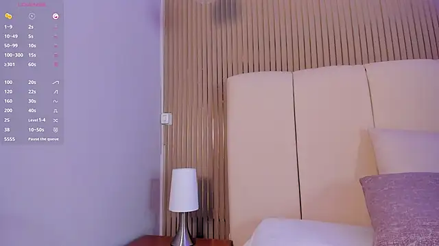 Chat XXX ao vivo de Ivana_Hall