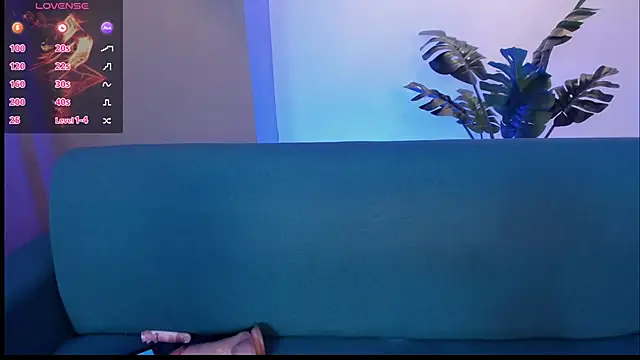 Caroline_Millerr 即時 XXX 聊天