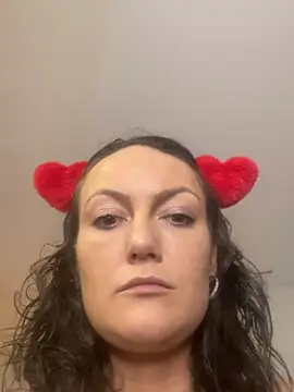 sexybriiiixoxo – Kamerová šou