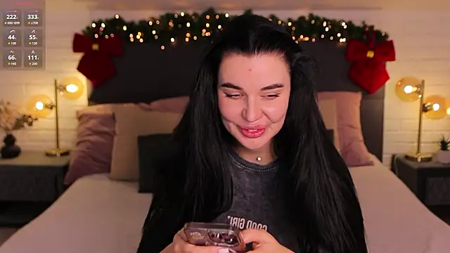 Black___Barbie 即時 XXX 聊天