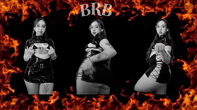 Scarlett__Cooper__のライブXXXチャット