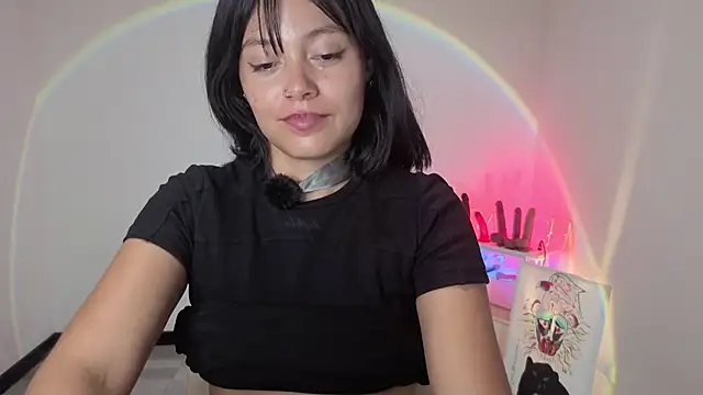 Chat XXX en directo de Qadeshoficial