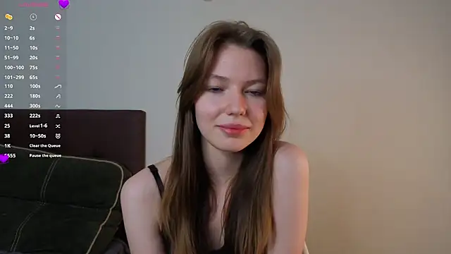 Sembang XXX Secara Langsung Erosyne