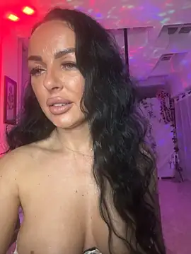 Chat XXX ao vivo de SofiaaMaria