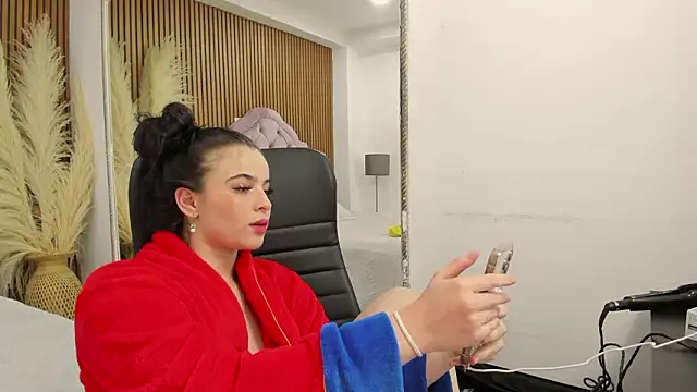 ChannelWhitee_のライブXXXチャット