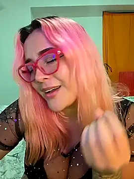 Chat XXX en directo de Nova-Satela