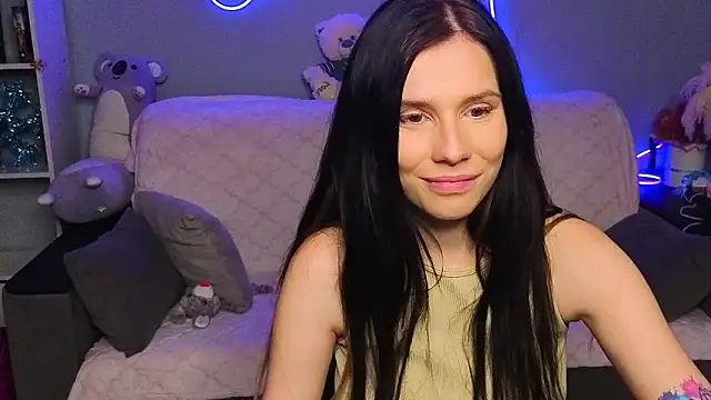 Chat XXX ao vivo de JinxMoon