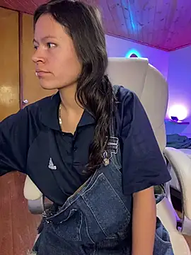 Ninffa_pinkk21 Webcamshow