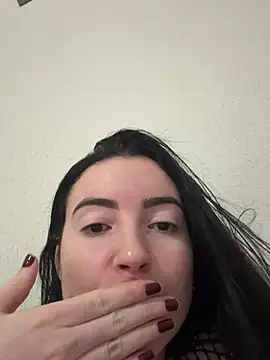 Chat XXX en directo de Rafaella1304