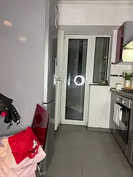 Sembang XXX Secara Langsung DivineAmely