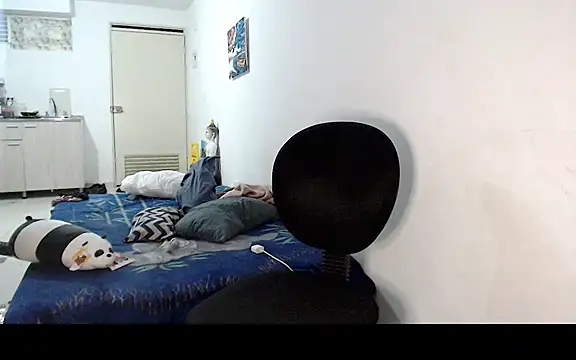 Show de webcam de KLEYTON33