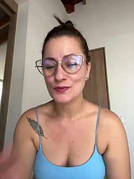 Chat XXX en directo de Verito_hot