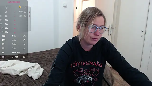 cumfun Chat XXX in diretta