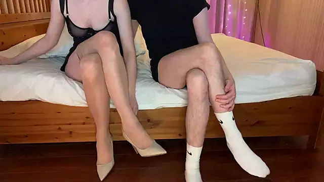 _pussypusher_ Webcam show