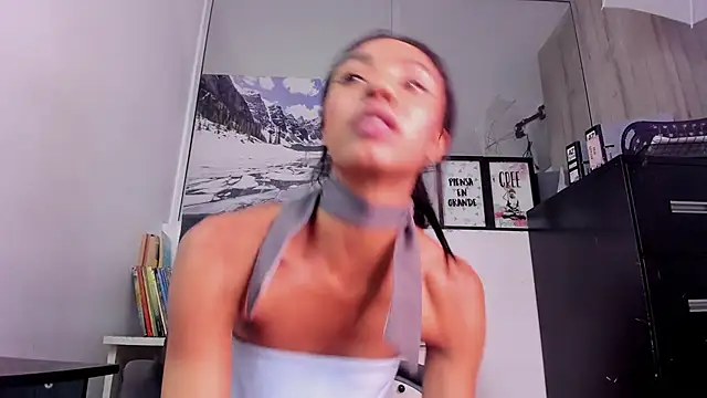 Chat XXX en directo de xenia_golden