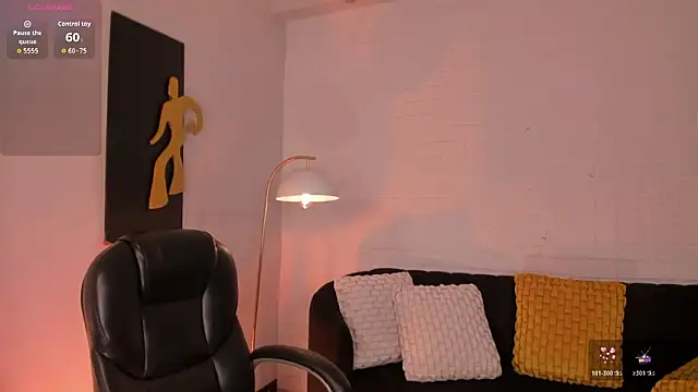 Chat XXX en directo de ViolettHansson