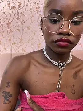 Chat XXX en directo de amber-hill