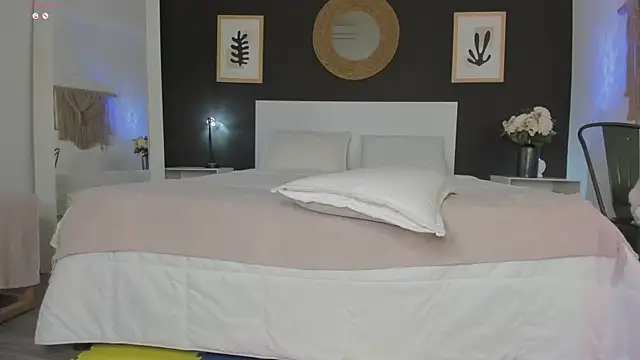 Živý XXX chat AlannaRussell_