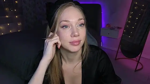 Онлайн чат XXX AngelicElite