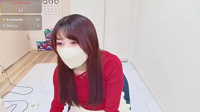 miharu01 即時 XXX 聊天