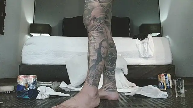 danilog515 在線直播表演