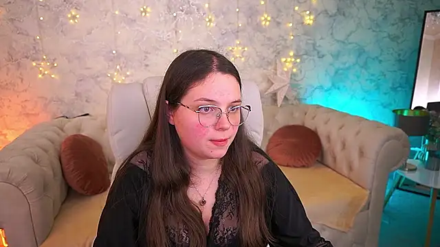 Živý XXX chat SophieDreamss