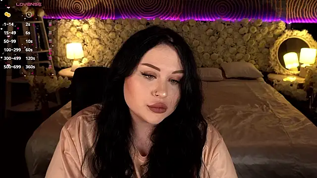 SerahMirabeli – Live XXX-chat