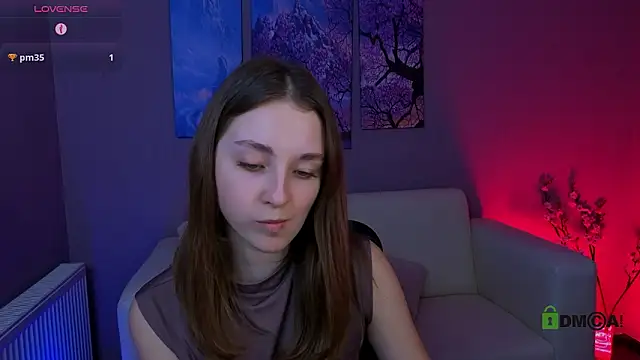 Živý XXX chat alisabliss